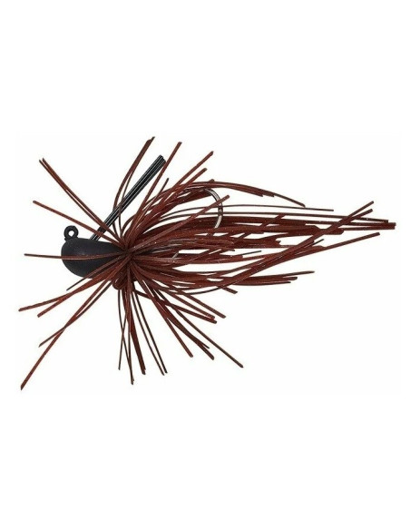 Savage Gear Skirt Flirt Jig 2 6cm 6g S Cola